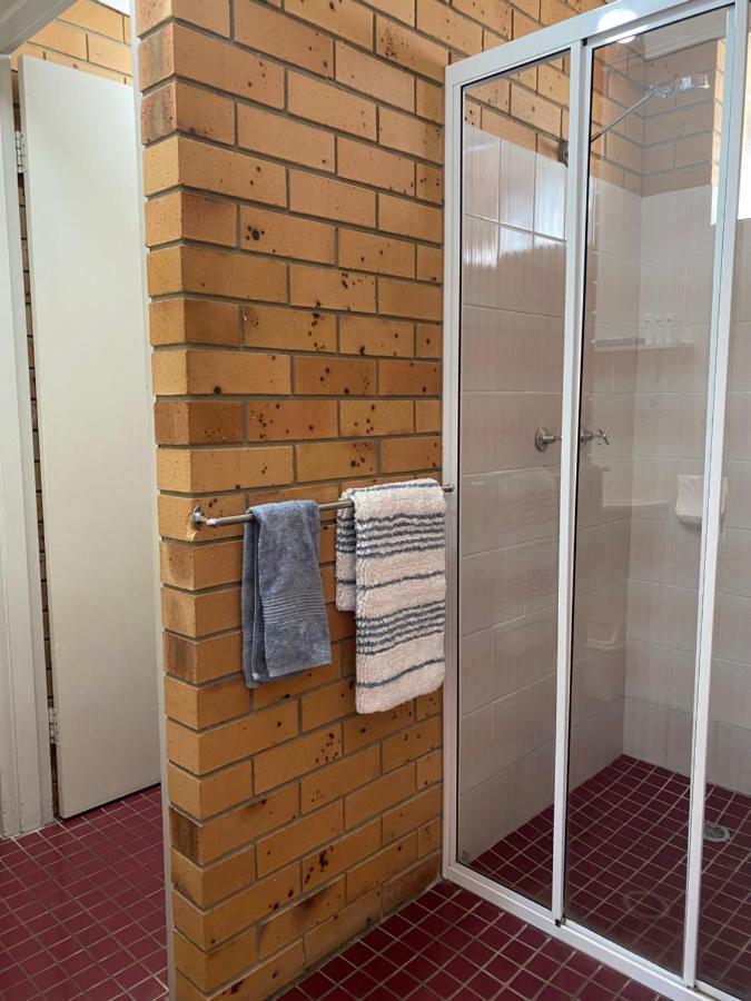 Pacific Sun Bargara Motel Eksteriør bilde