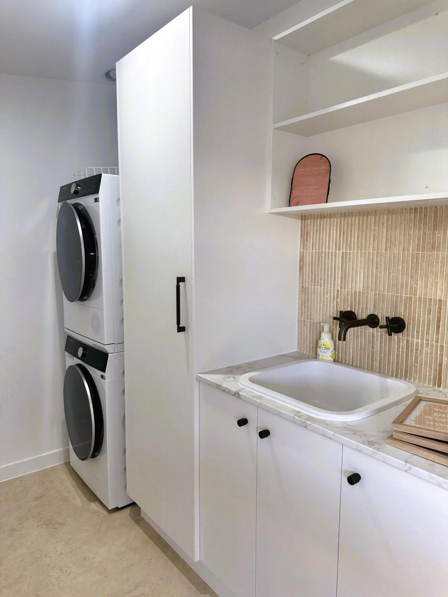 Pacific Sun Bargara Motel Eksteriør bilde