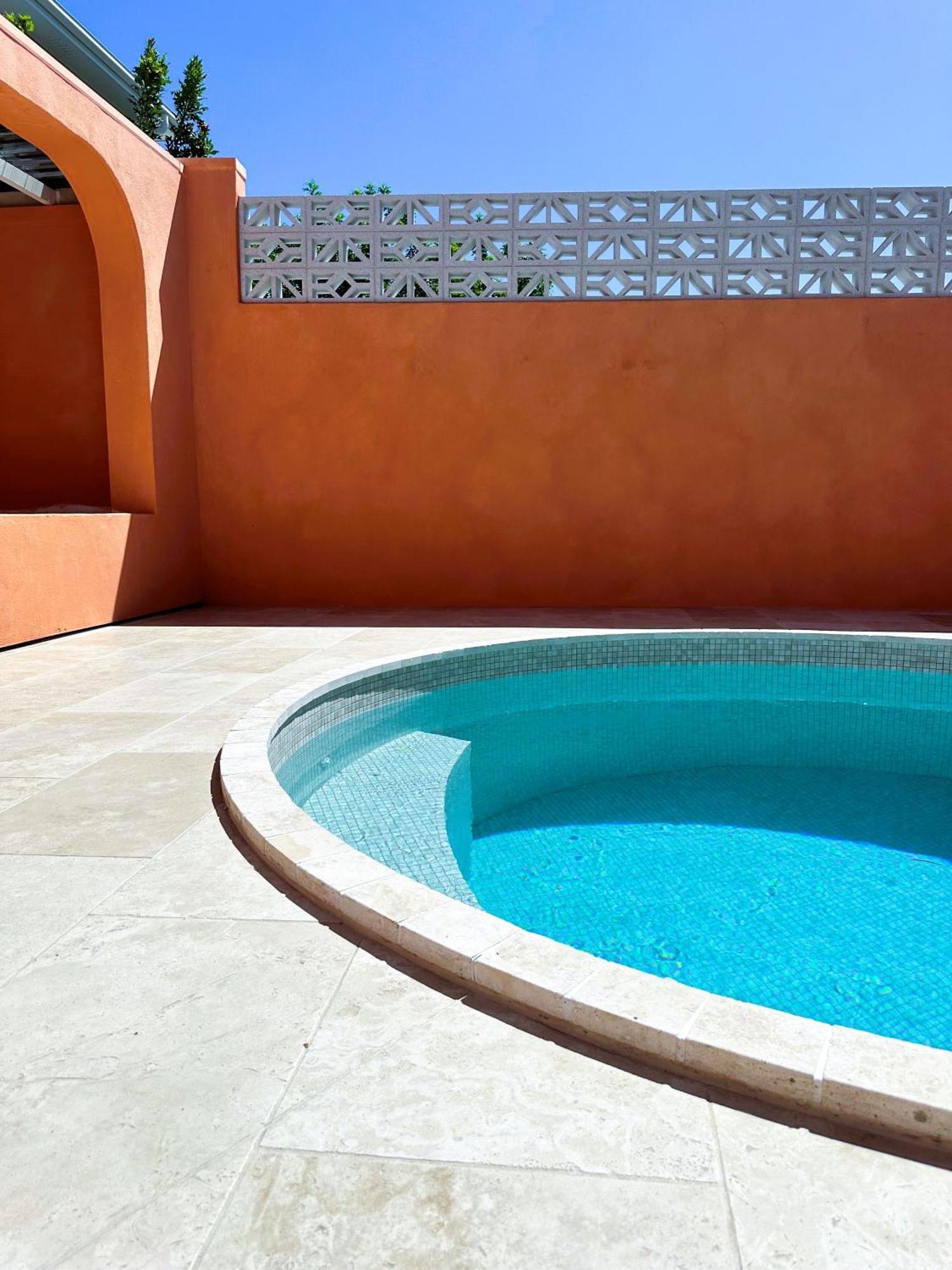 Pacific Sun Bargara Motel Eksteriør bilde